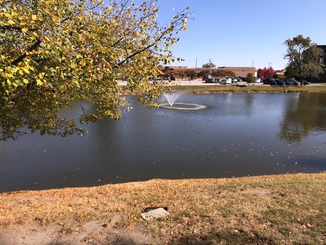840 Elder Road, Unit A116 Homewood, IL 60430 - Photo 12 of 14 a view of lake view and mountain view