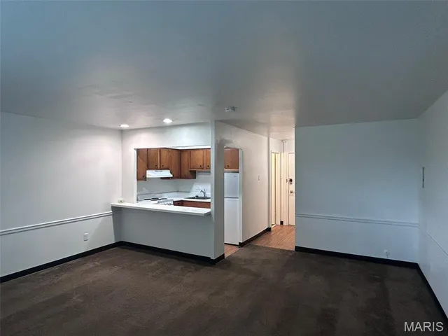 $795 | 4020 Lindell Boulevard, St. Louis, MO 63108