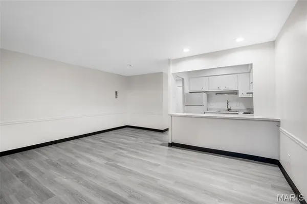 $795 | 4020 Lindell Boulevard, St. Louis, MO 63108