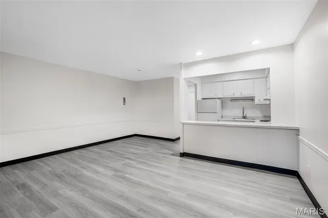 $795 | 4020 Lindell Boulevard, St. Louis, MO 63108