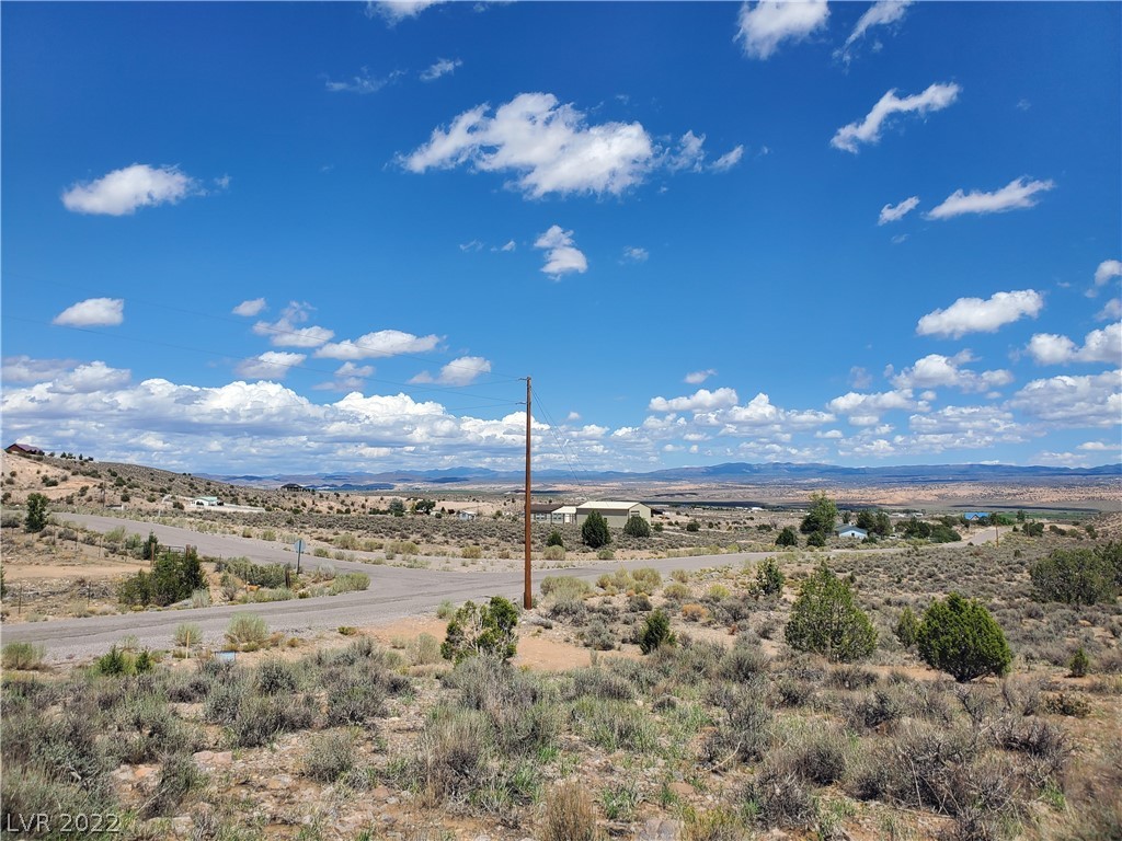 Barbara Street Caliente, NV 89008 - Photo 2 of 5