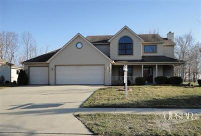 9534 Trading Post Road Leo, IN 46765 - Photo 1 of 29 Gallery Image 1