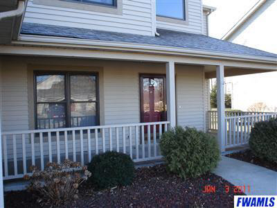 9534 Trading Post Road Leo, IN 46765 - Photo 2 of 29 Gallery Image 2