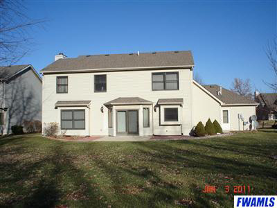 9534 Trading Post Road Leo, IN 46765 - Photo 28 of 29 Gallery Image 28