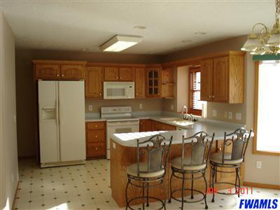 9534 Trading Post Road Leo, IN 46765 - Photo 9 of 29 Gallery Image 9