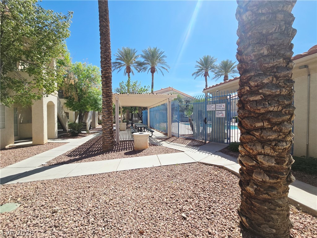 1881 West Alexander Road, Unit 1144 North Las Vegas, NV 89032 - Photo 15 of 19