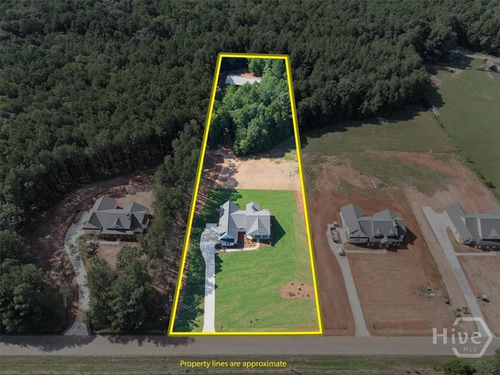 1340 Echols Road Bishop, GA 30621 - Photo 45 of 47
