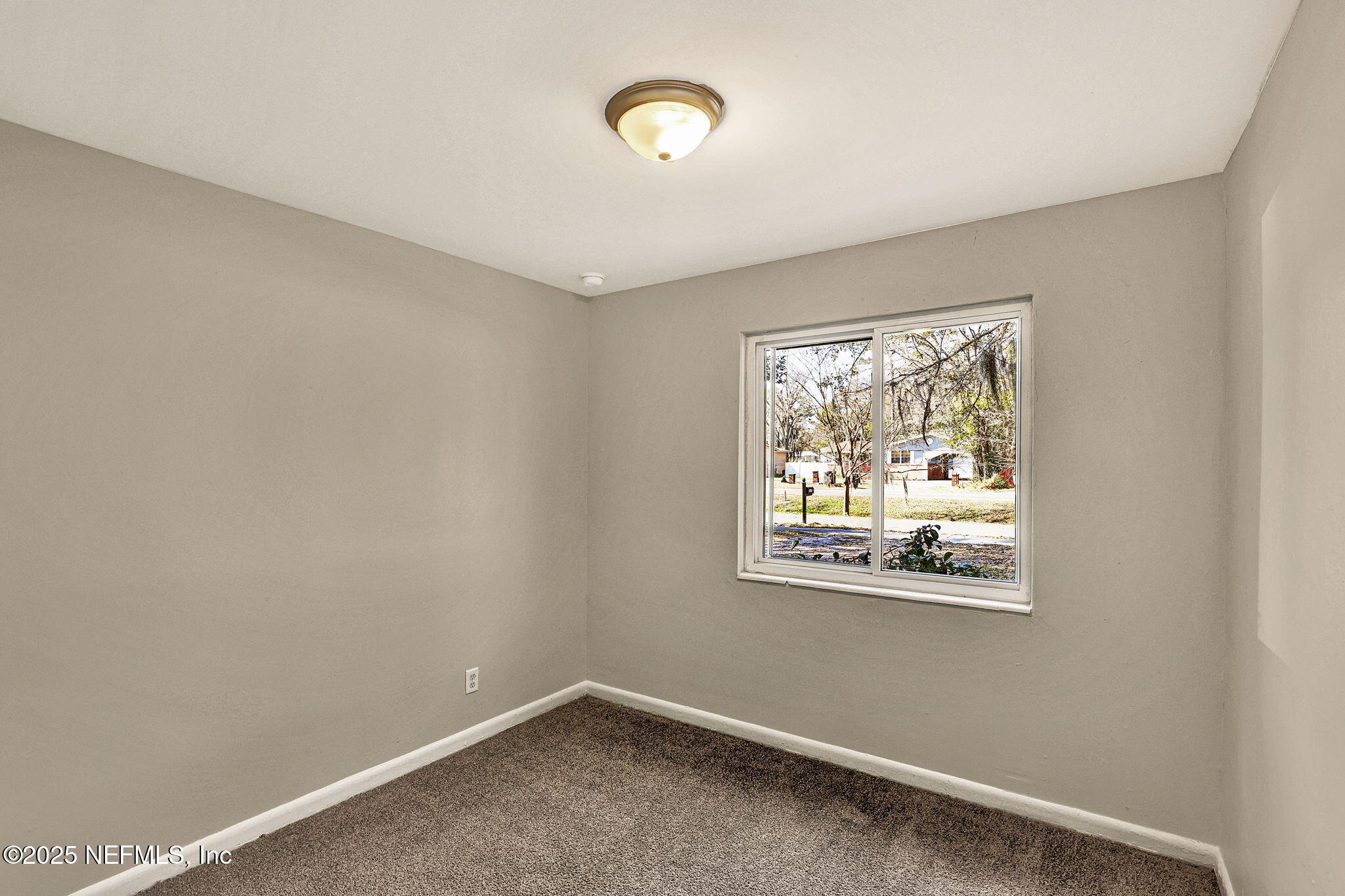 8947 Sibbald Road Jacksonville, FL 32208 - Photo 15 of 22 Bedroom 2
