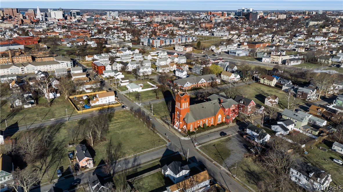 59 Peckham Street Buffalo, NY 14206 - Photo 11 of 23