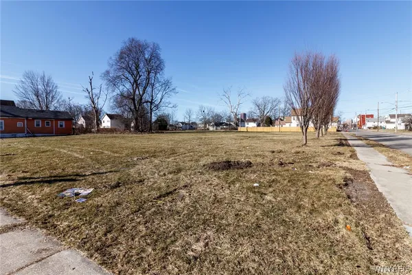 $100,000 | 59 Peckham Street, Buffalo, NY 14206