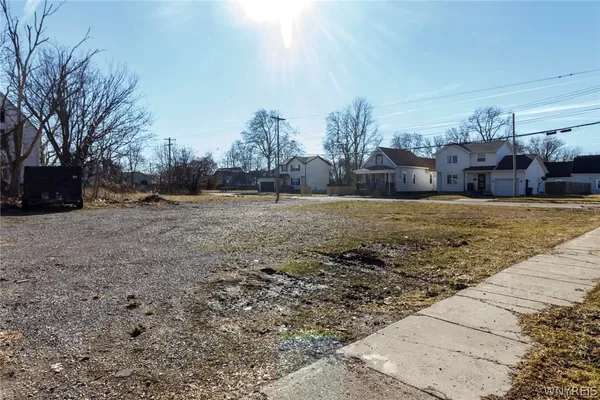 $100,000 | 59 Peckham Street, Buffalo, NY 14206
