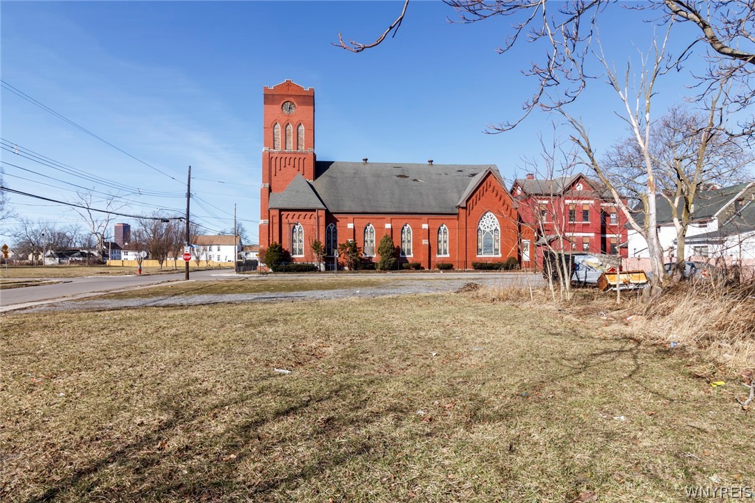 59 Peckham Street Buffalo, NY 14206 - Photo 20 of 23