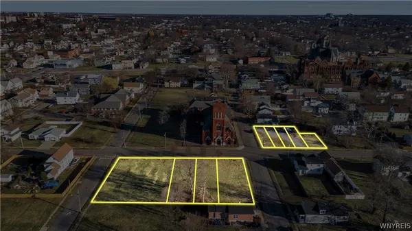 $100,000 | 59 Peckham Street, Buffalo, NY 14206