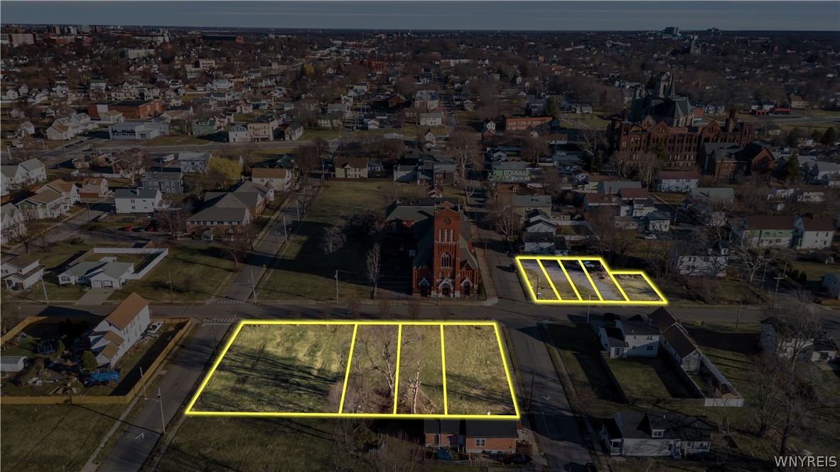 59 Peckham Street Buffalo, NY 14206 - Photo 2 of 23