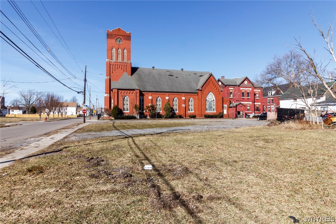 59 Peckham Street Buffalo, NY 14206 - Photo 21 of 23