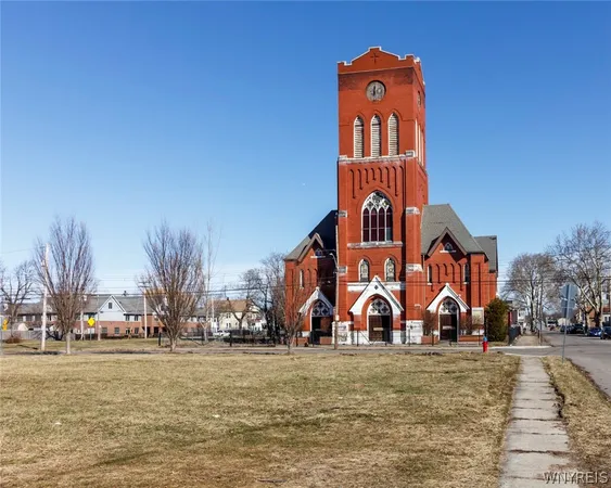 $100,000 | 59 Peckham Street, Buffalo, NY 14206