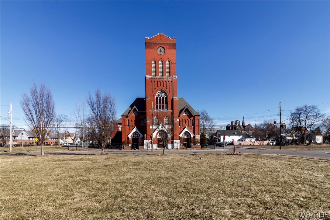 59 Peckham Street Buffalo, NY 14206 - Photo 6 of 23