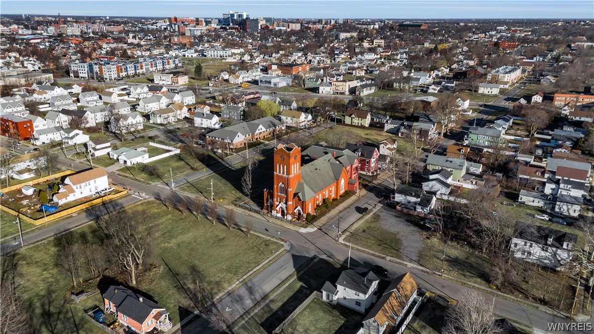 59 Peckham Street Buffalo, NY 14206 - Photo 10 of 23