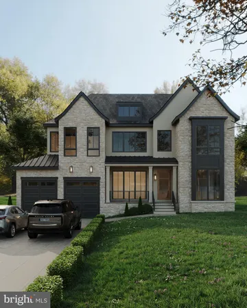 $3,499,888 | 6214 Loch Raven Drive, McLean, VA 22101