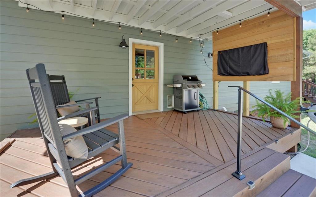 1943 Maddox Road Hoschton, GA 30548 - Photo 37 of 48