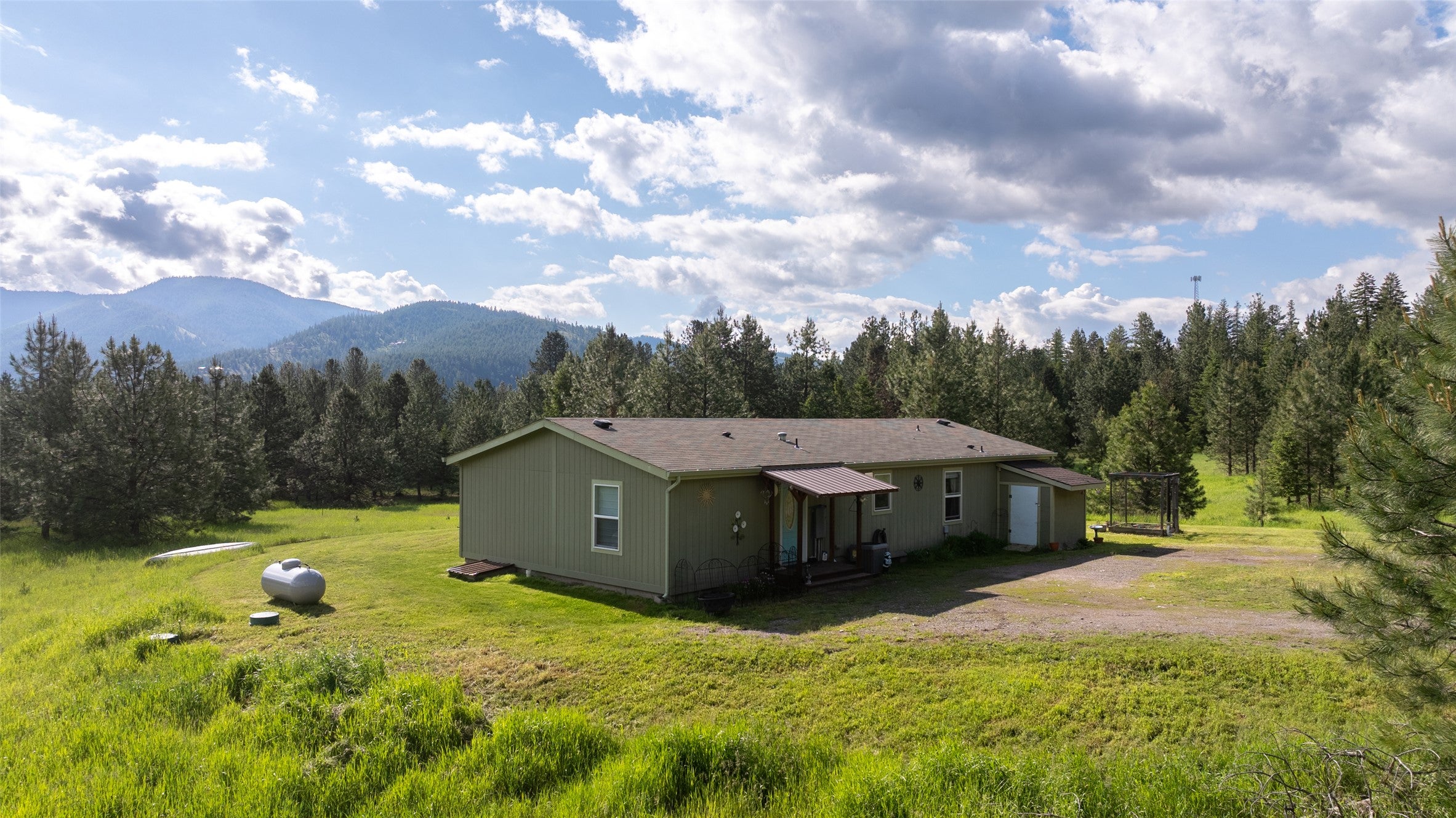 230 Verde Creek Road Superior, MT 59872 - Photo 27 of 42 Gallery Image 27
