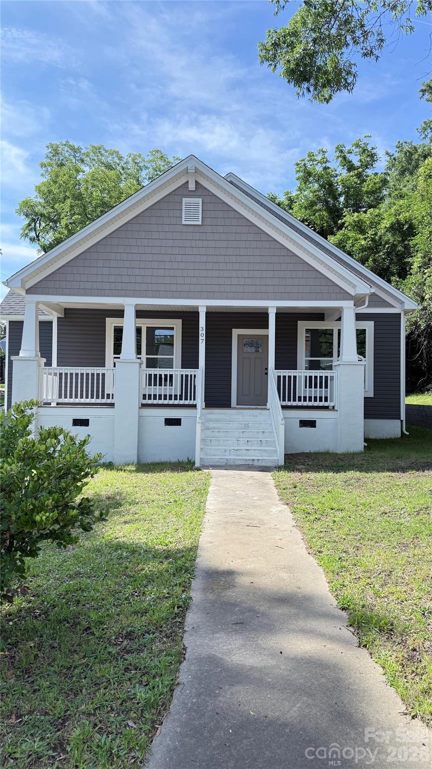 307 East Arch Street Lancaster, SC 29720 - Photo 38 of 38 Gallery Image 38