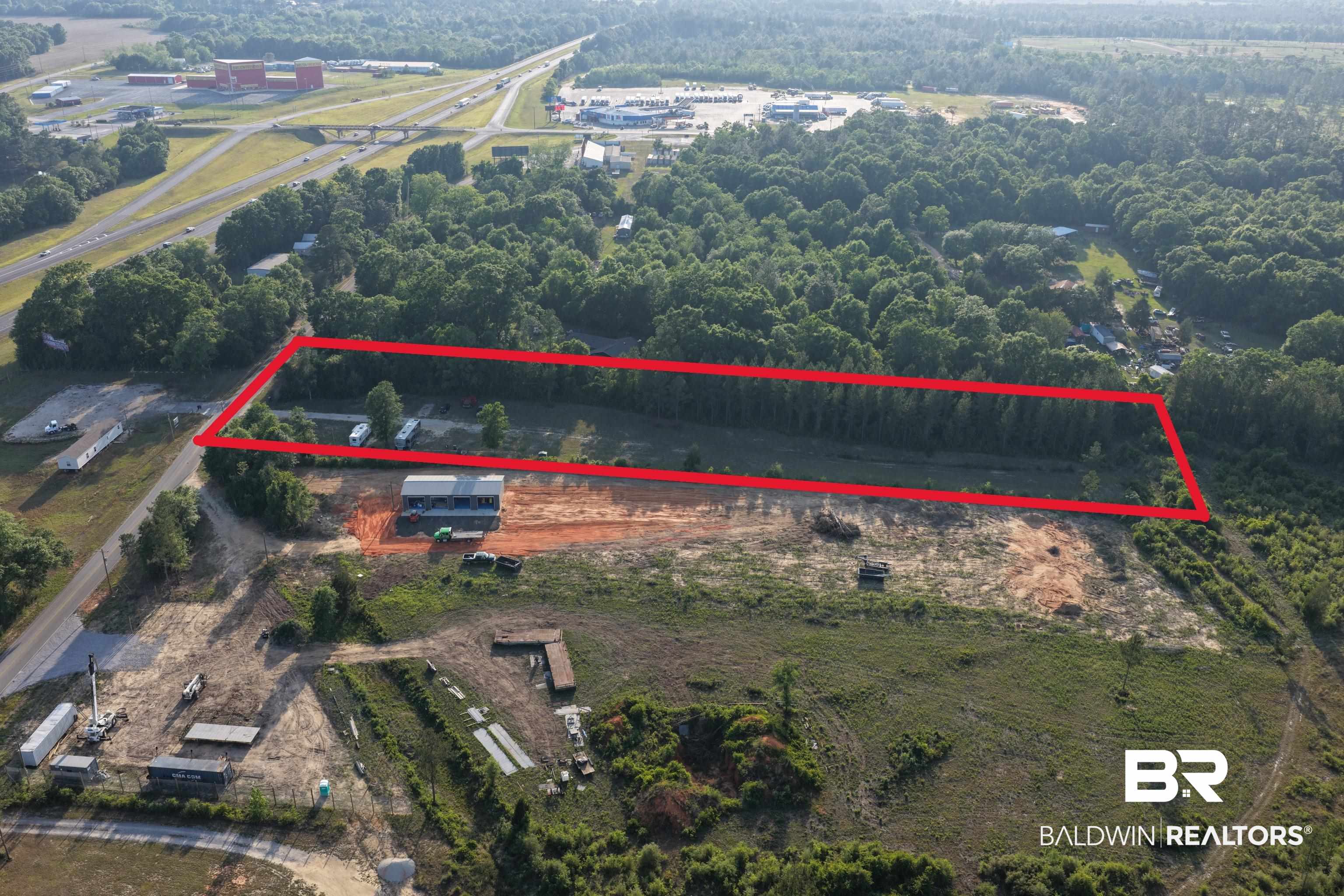 24277 Waterworld Road Robertsdale, AL 36567 - Photo 8 of 21 Gallery Image 8