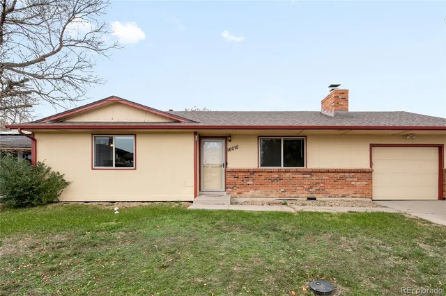 $475,000 | 16010 East 11th Avenue, Aurora, CO 80011