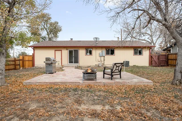 $475,000 | 16010 East 11th Avenue, Aurora, CO 80011