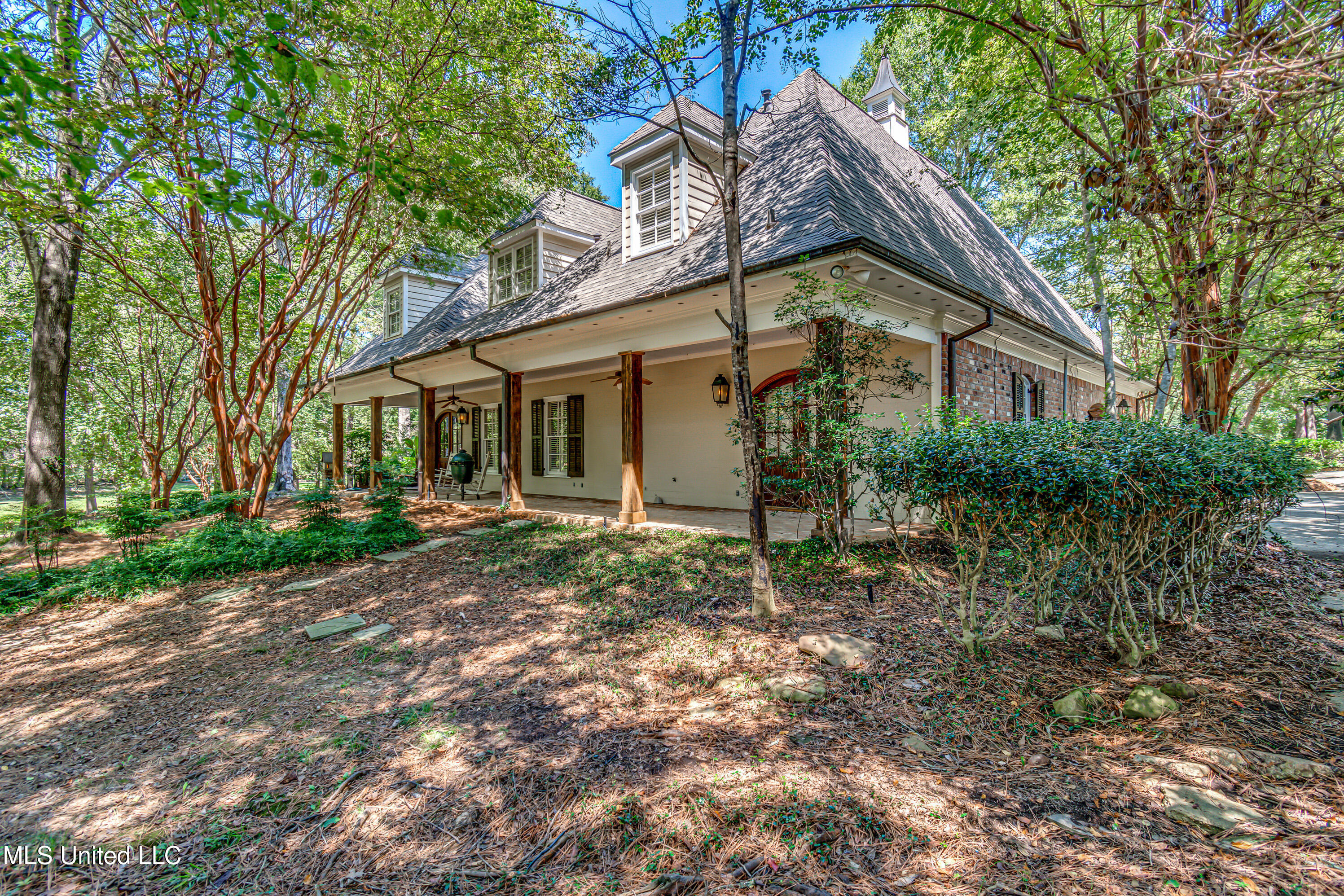 338 Hillview Drive Ridgeland, MS 39157 - Photo 12 of 76 338 Hillview Rd-14