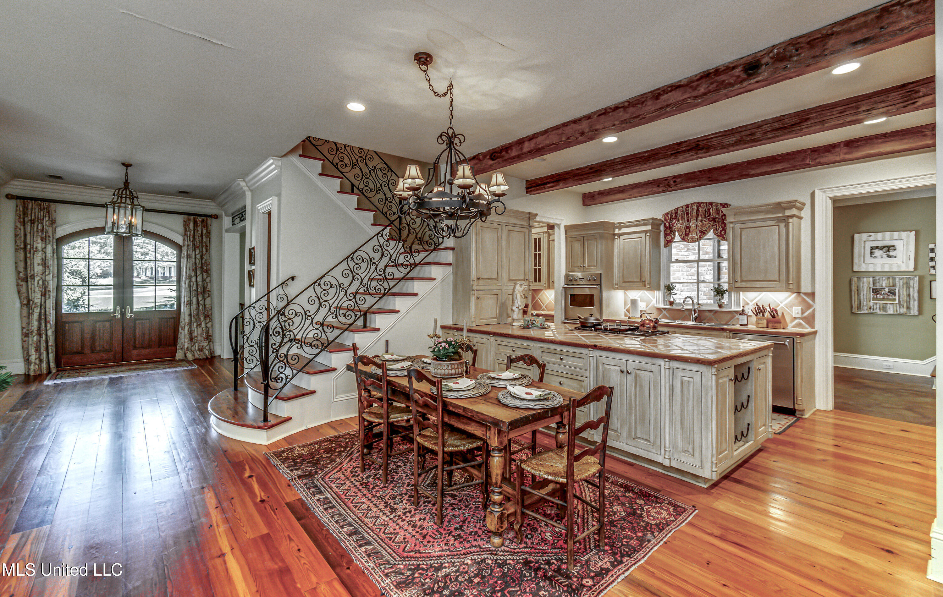 338 Hillview Drive Ridgeland, MS 39157 - Photo 22 of 76 338 Hillview Rd-41