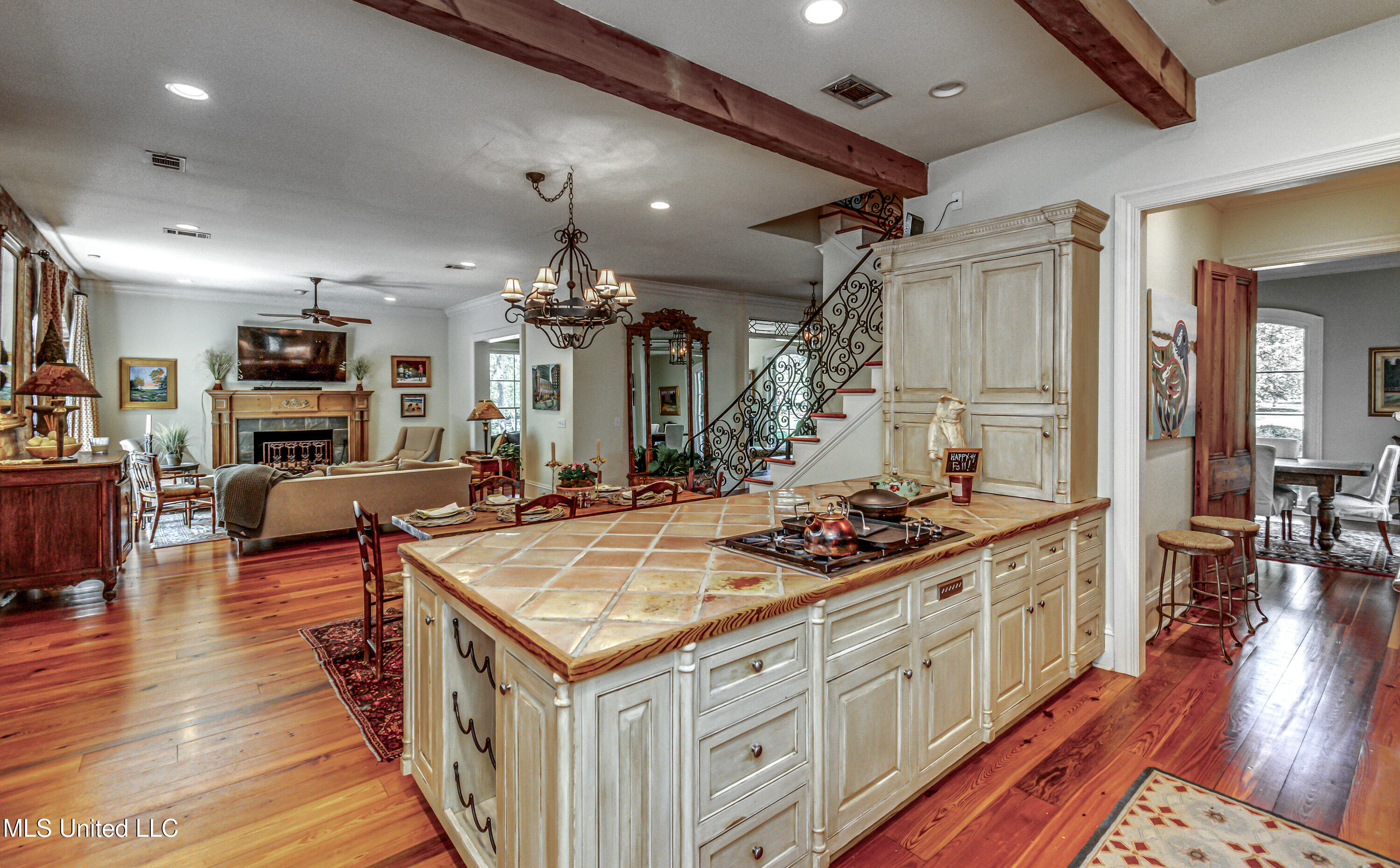 338 Hillview Drive Ridgeland, MS 39157 - Photo 24 of 76 338 Hillview Rd-36