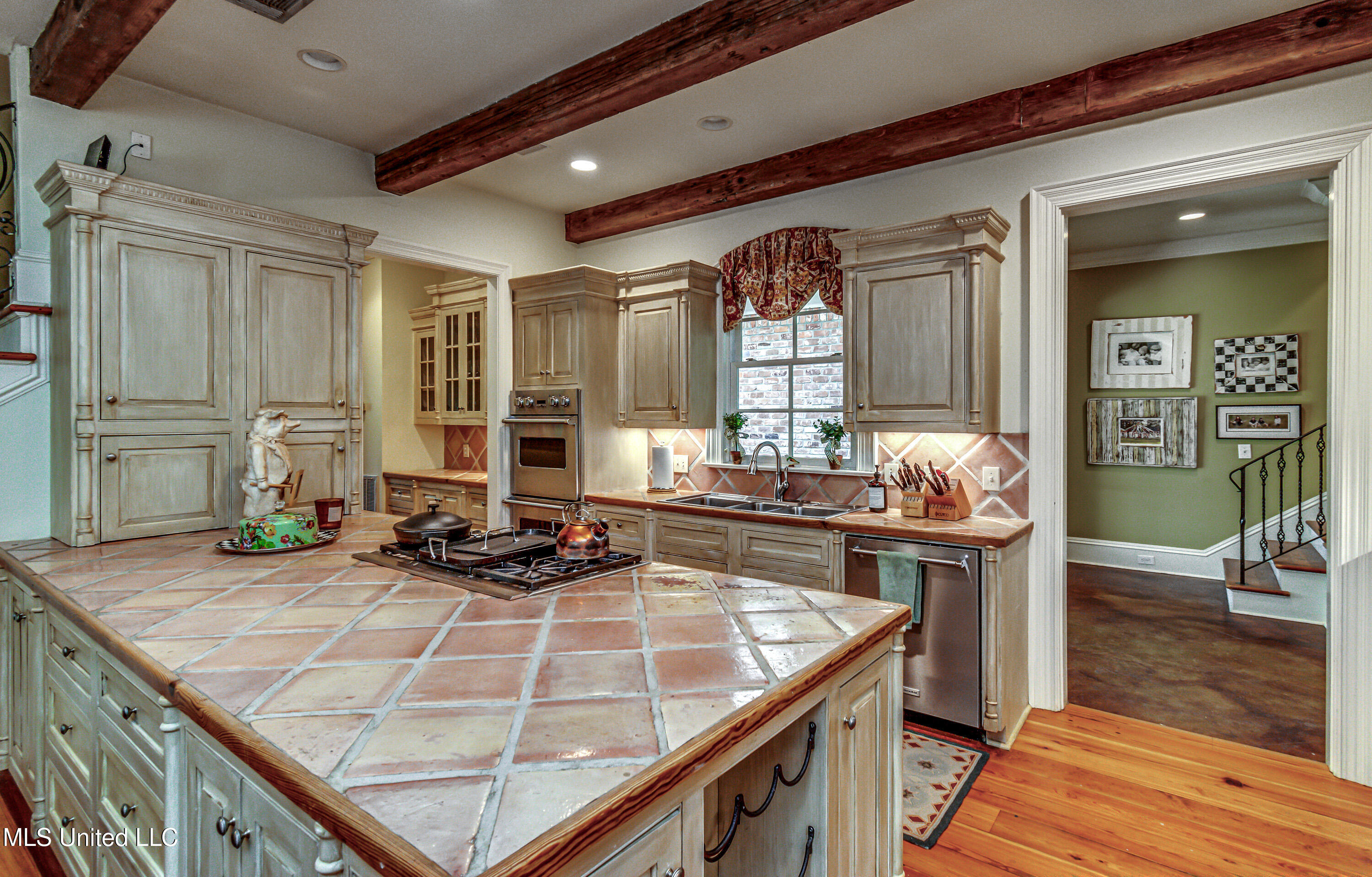 338 Hillview Drive Ridgeland, MS 39157 - Photo 28 of 76 338 Hillview Rd-33