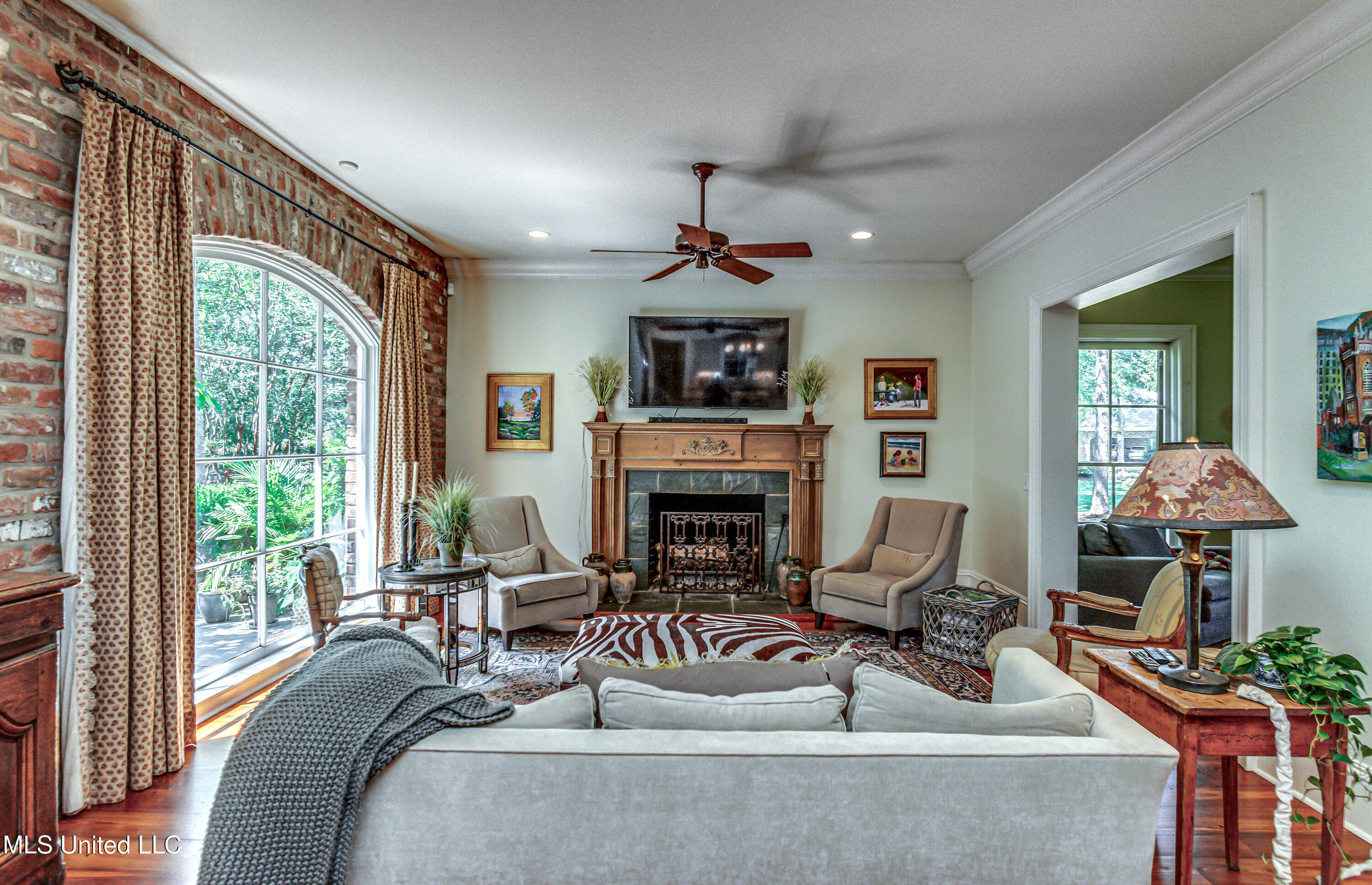 338 Hillview Drive Ridgeland, MS 39157 - Photo 30 of 76 338 Hillview Rd-42