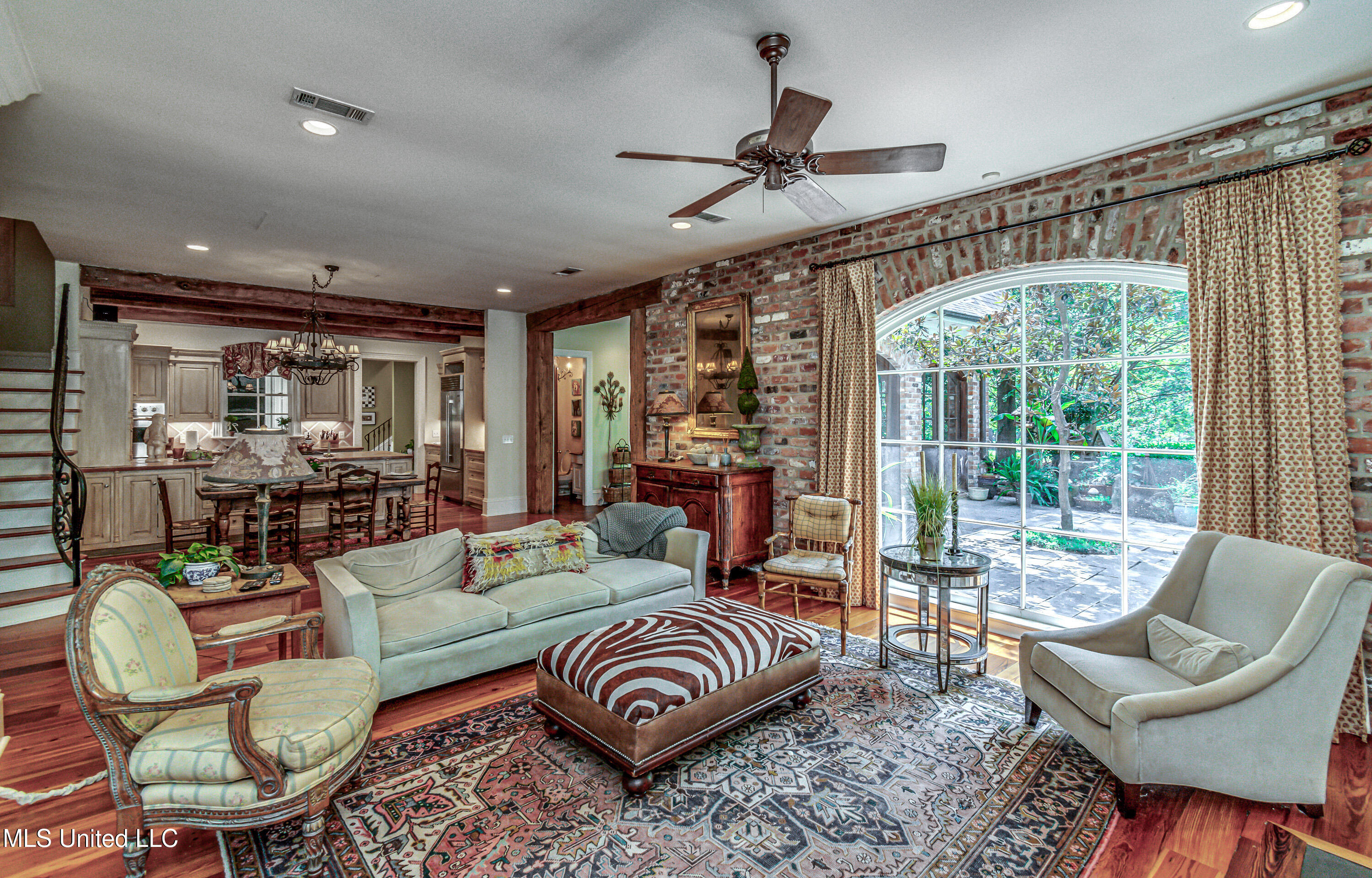 338 Hillview Drive Ridgeland, MS 39157 - Photo 32 of 76 338 Hillview Rd-44