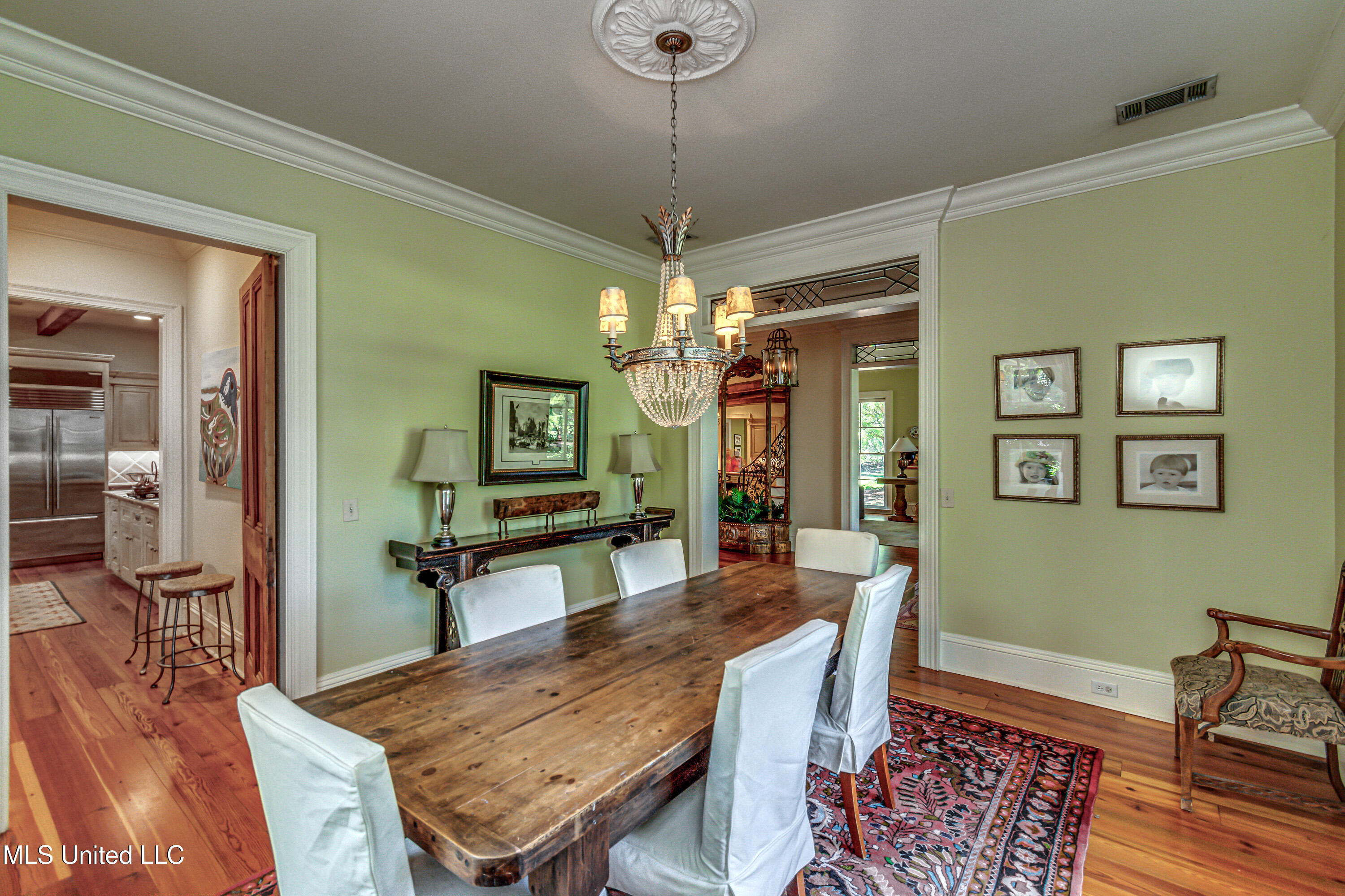 338 Hillview Drive Ridgeland, MS 39157 - Photo 39 of 76 338 Hillview Rd-49