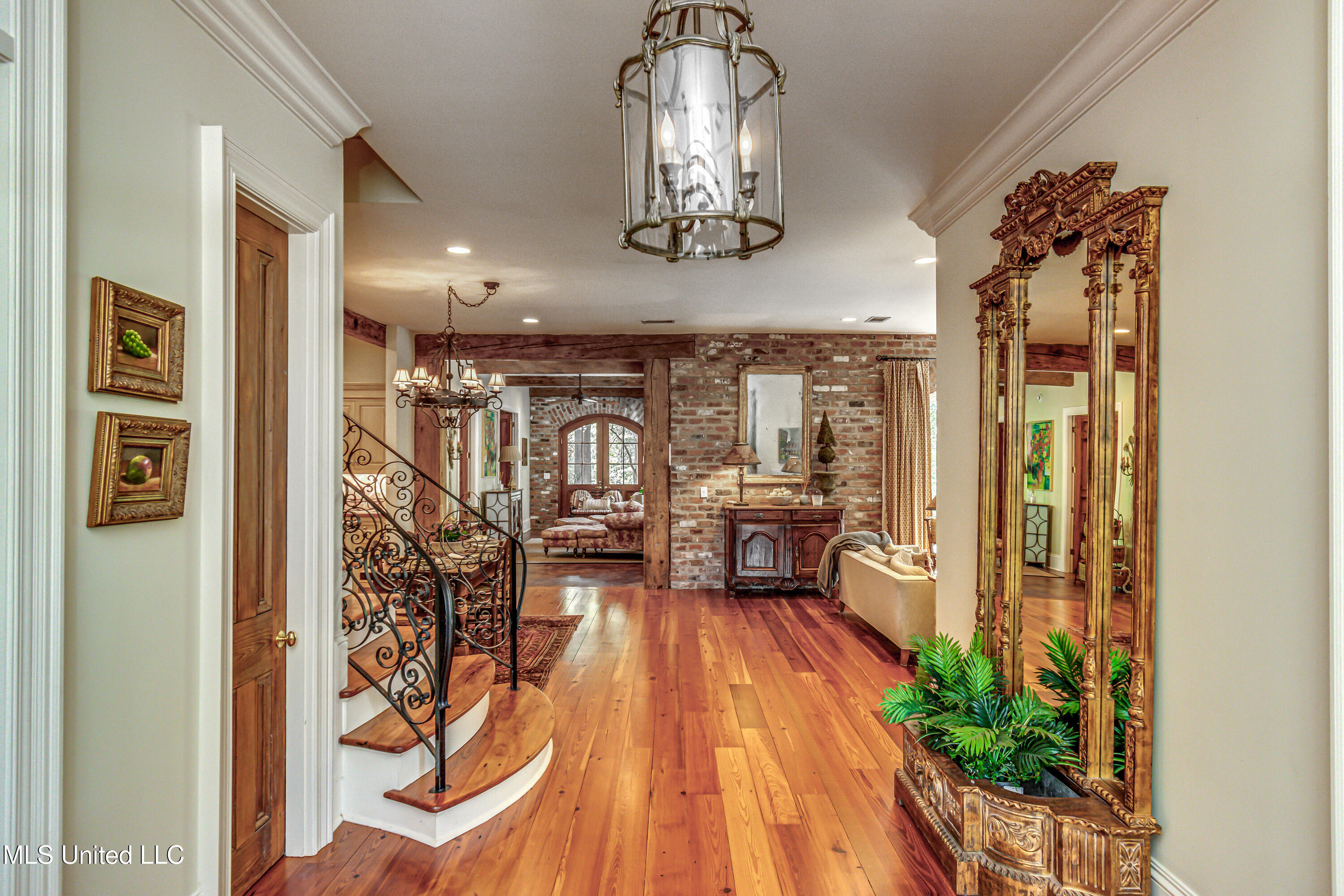 338 Hillview Drive Ridgeland, MS 39157 - Photo 41 of 76 338 Hillview Rd-54