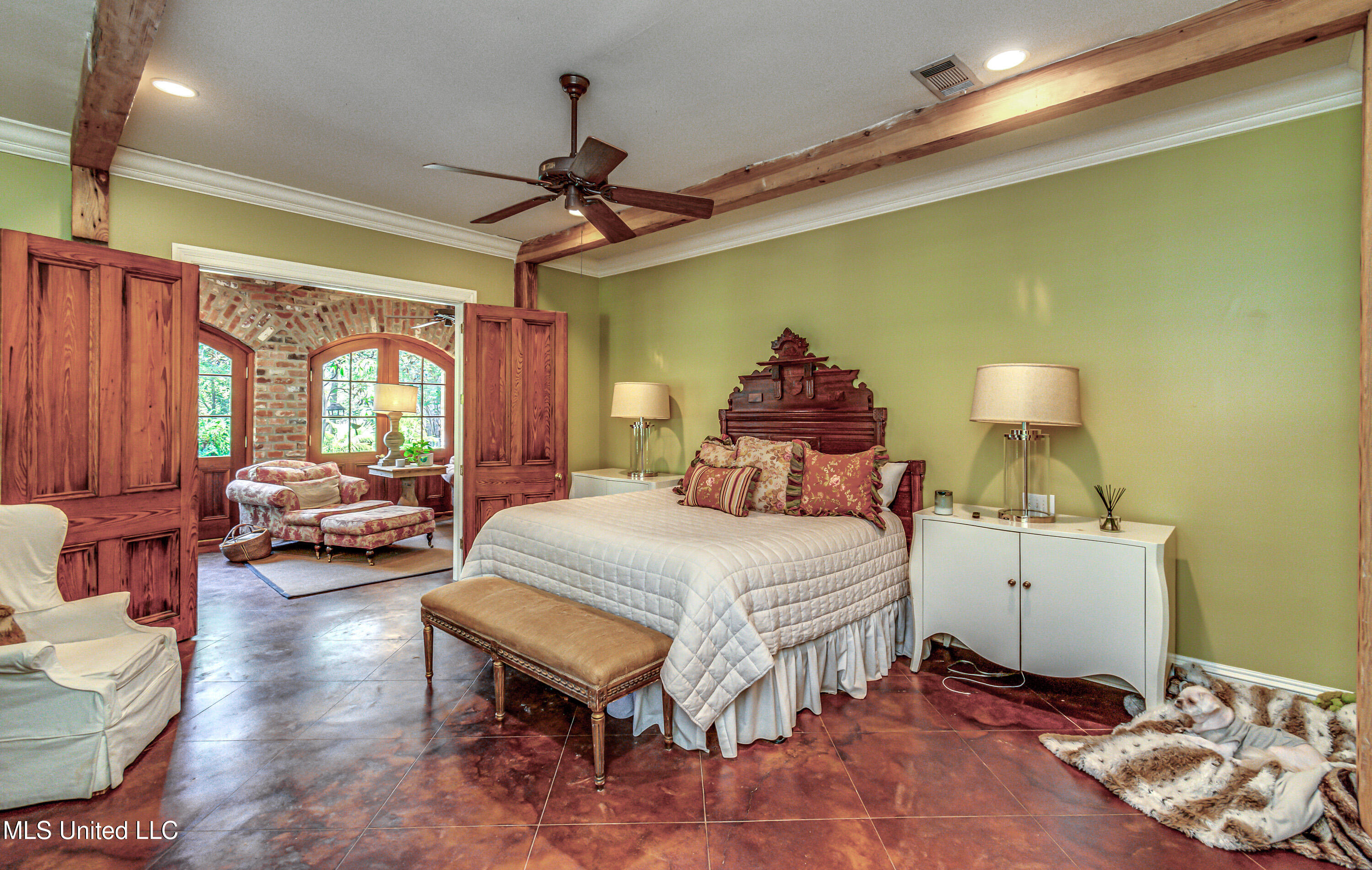 338 Hillview Drive Ridgeland, MS 39157 - Photo 45 of 76 338 Hillview Rd-63