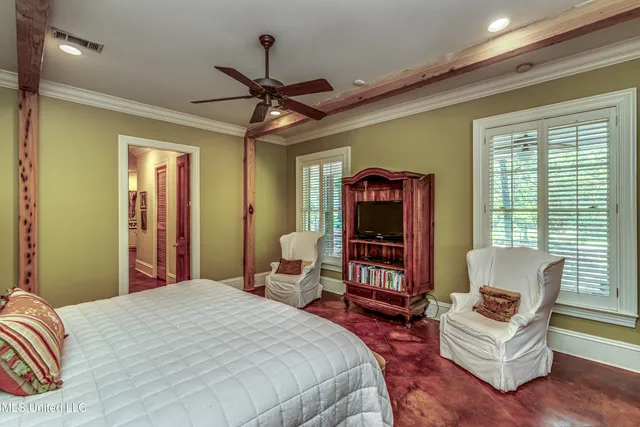 $970,000 | 338 Hillview Drive, Ridgeland, MS 39157