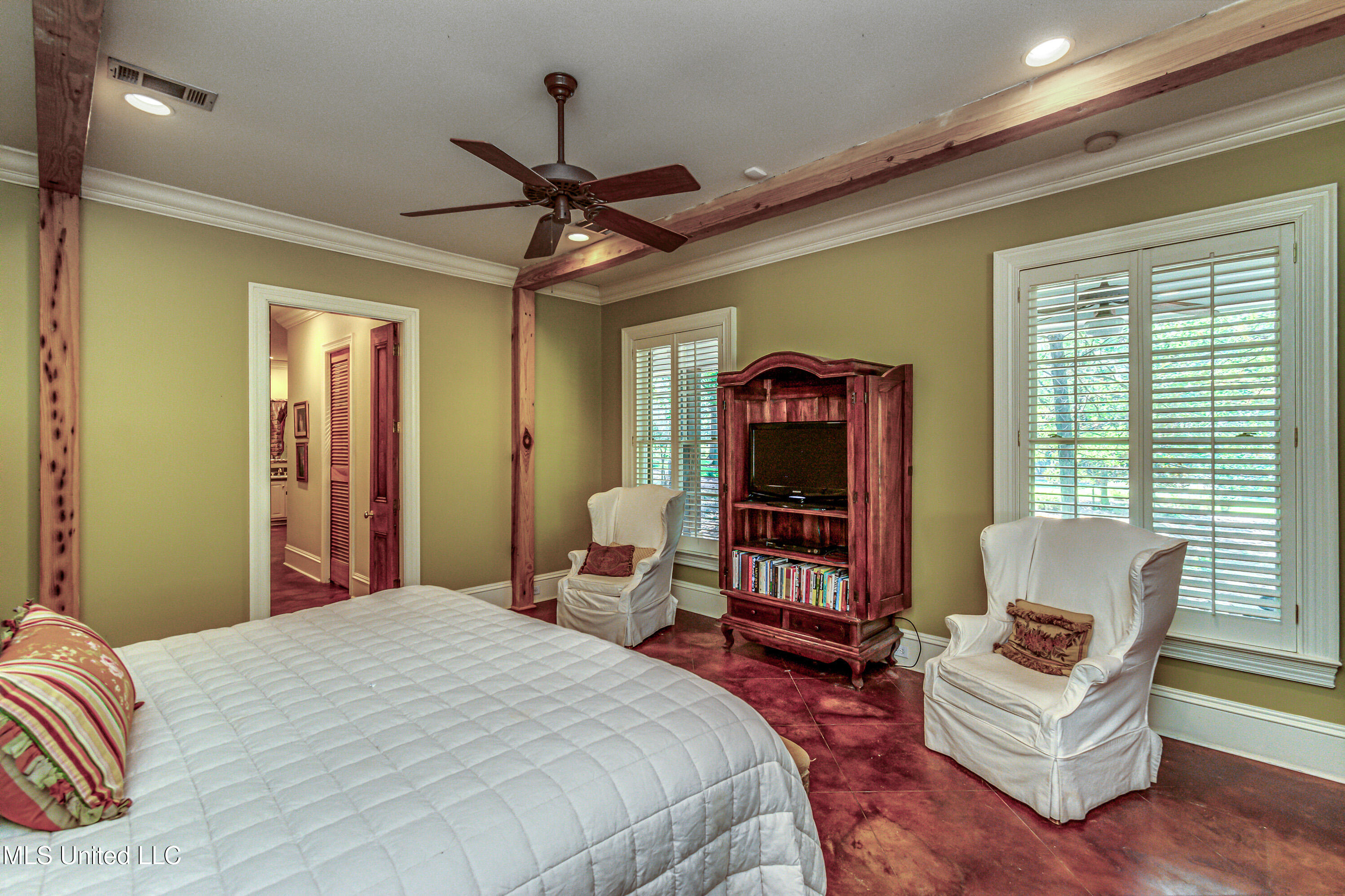 338 Hillview Drive Ridgeland, MS 39157 - Photo 47 of 76 338 Hillview Rd-62