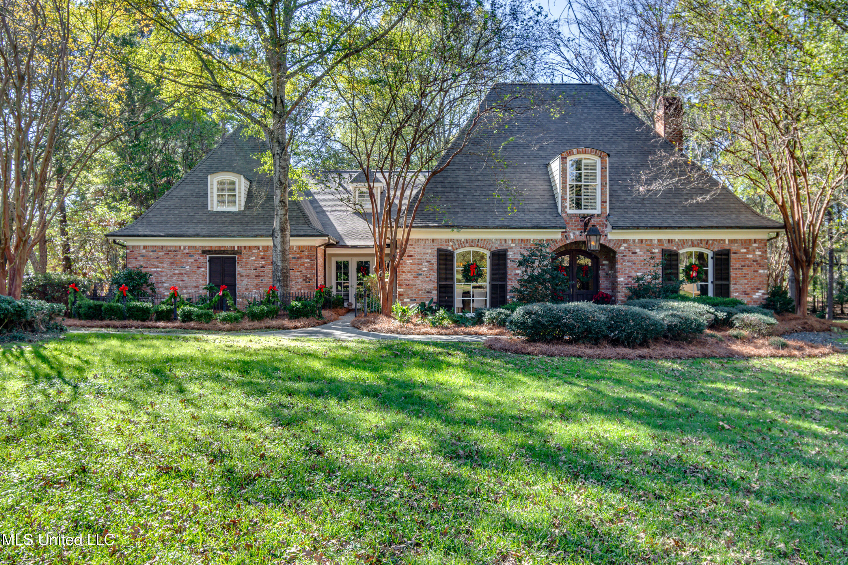 338 Hillview Drive Ridgeland, MS 39157 - Photo 5 of 76 338 Hillview Dr-5