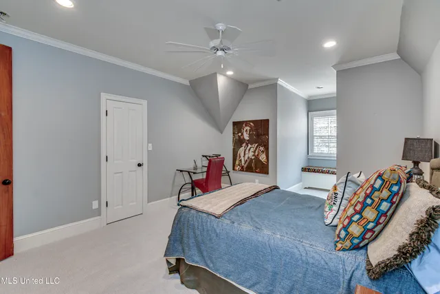 $970,000 | 338 Hillview Drive, Ridgeland, MS 39157