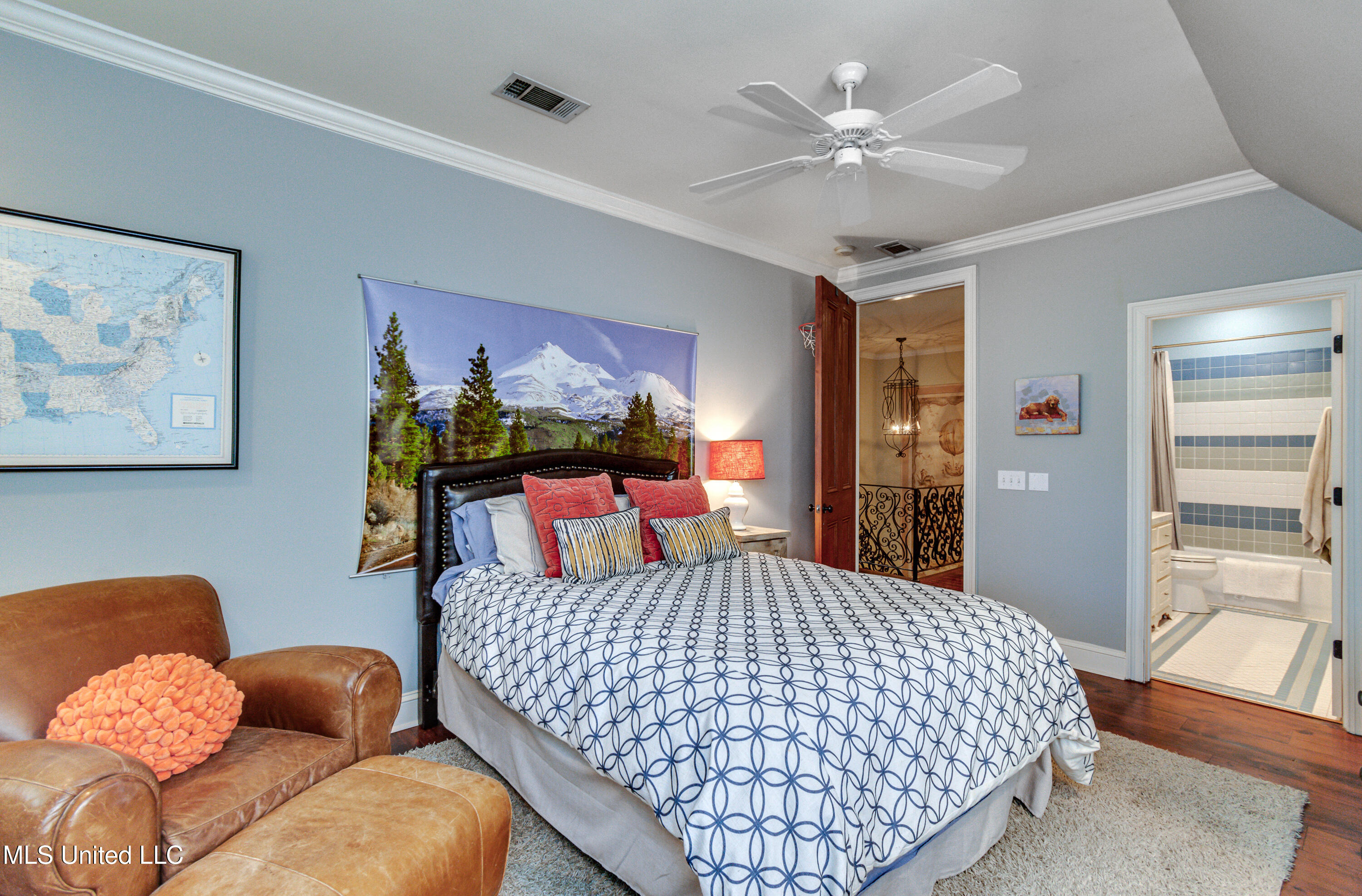 338 Hillview Drive Ridgeland, MS 39157 - Photo 66 of 76 338 Hillview Dr-20