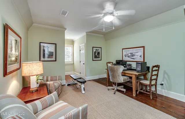 $970,000 | 338 Hillview Drive, Ridgeland, MS 39157