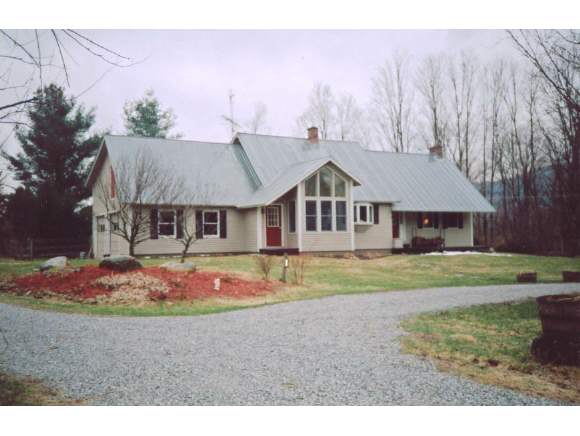 65 Middle Road Clarendon, VT 05759 - Photo 1 of 12 Gallery Image 1