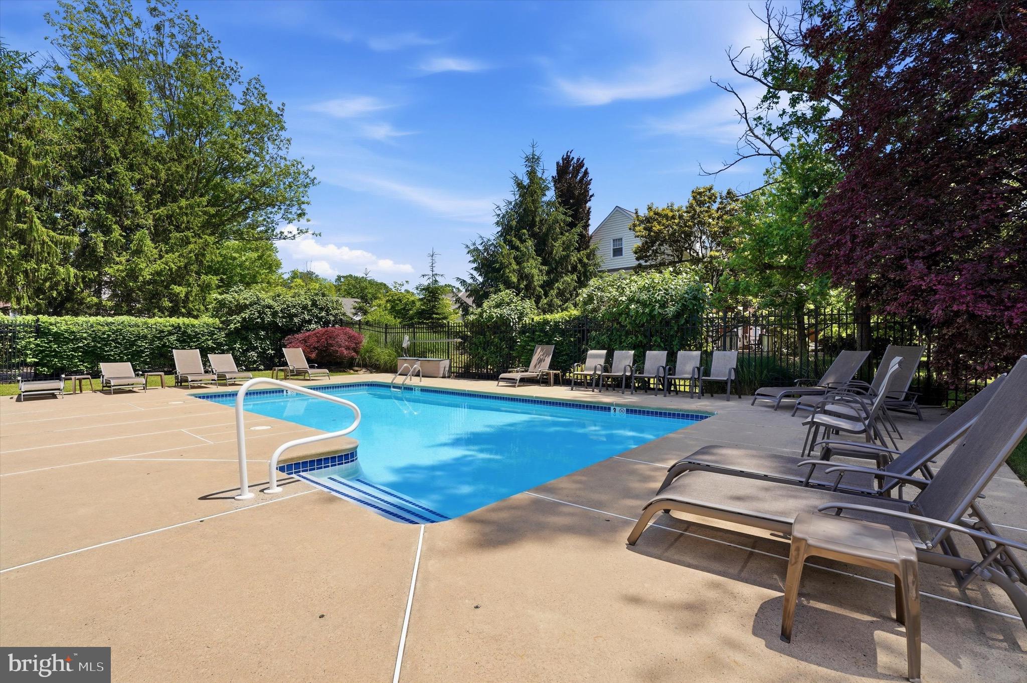 209 Westminster Place Ambler, PA 19002 - Photo 29 of 29