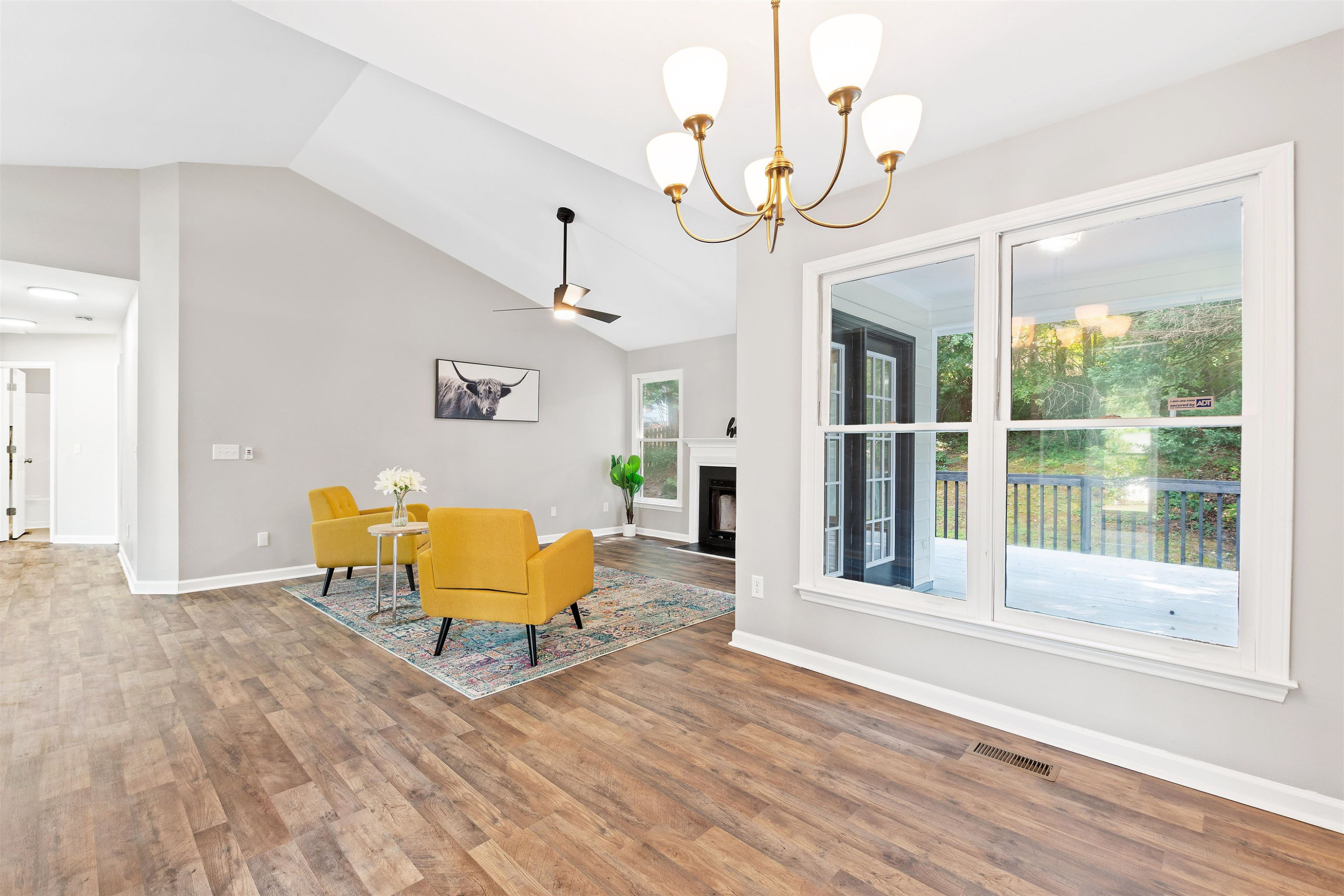 2109 Cardhu Way Raleigh, NC 27603 - Photo 12 of 43 Photo 12