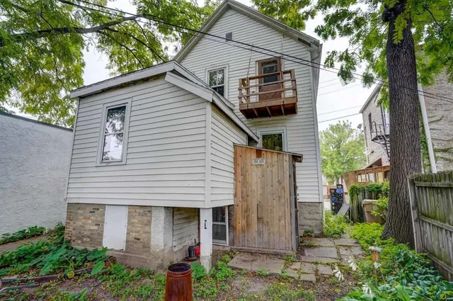 $1,195 | 312 South Ingersoll Street, Unit 1, Madison, WI 53703