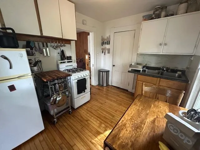 $1,195 | 312 South Ingersoll Street, Unit 1, Madison, WI 53703