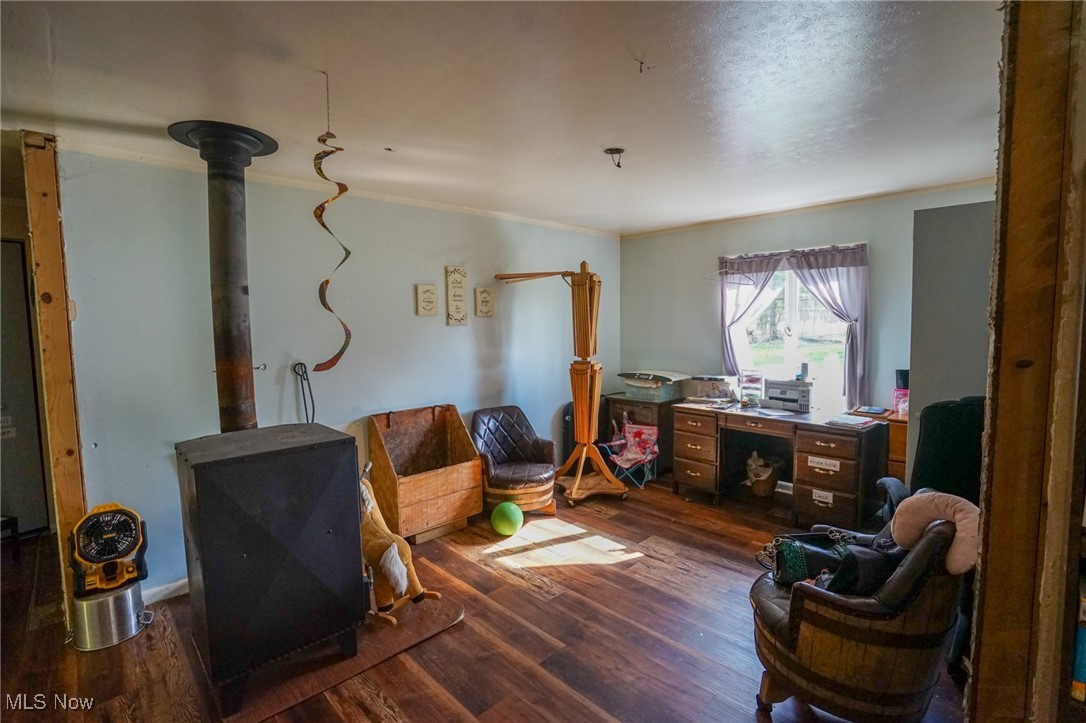6831 Howard Road Williamsfield, OH 44093 - Photo 12 of 40 Gallery Image 12